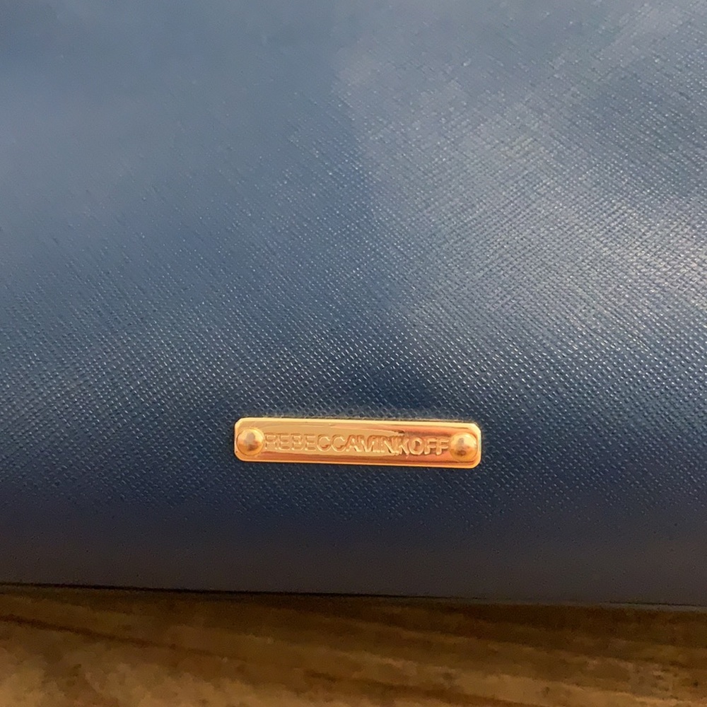 Rebecca Minkoff Handbag - Picture 10 of 16